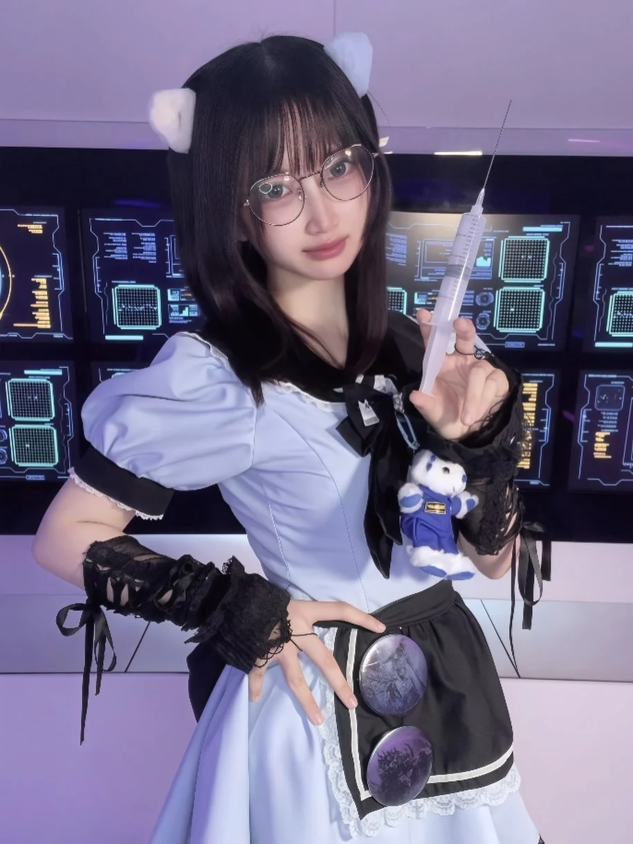 りあちゃん!?