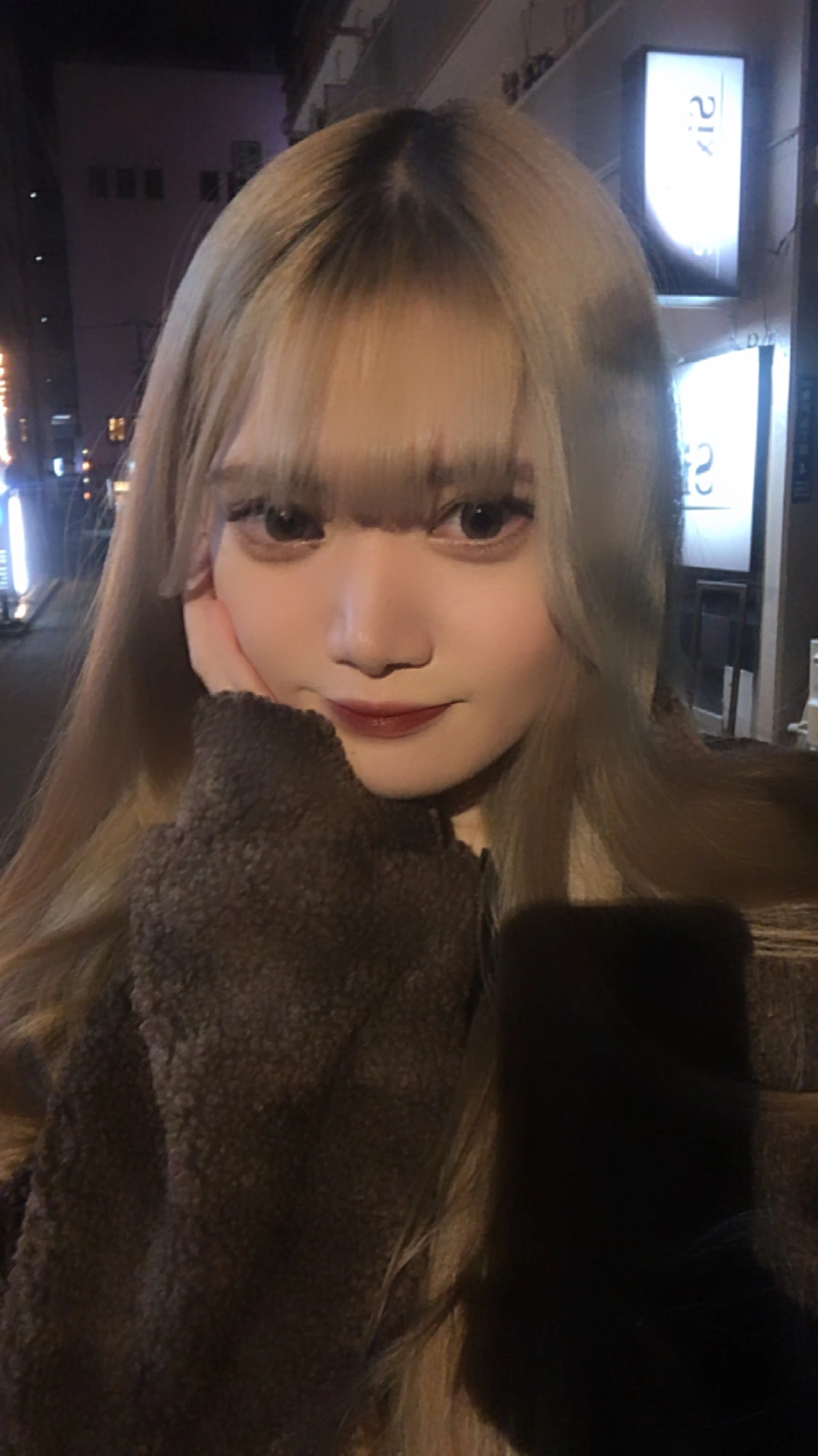 なぎさ