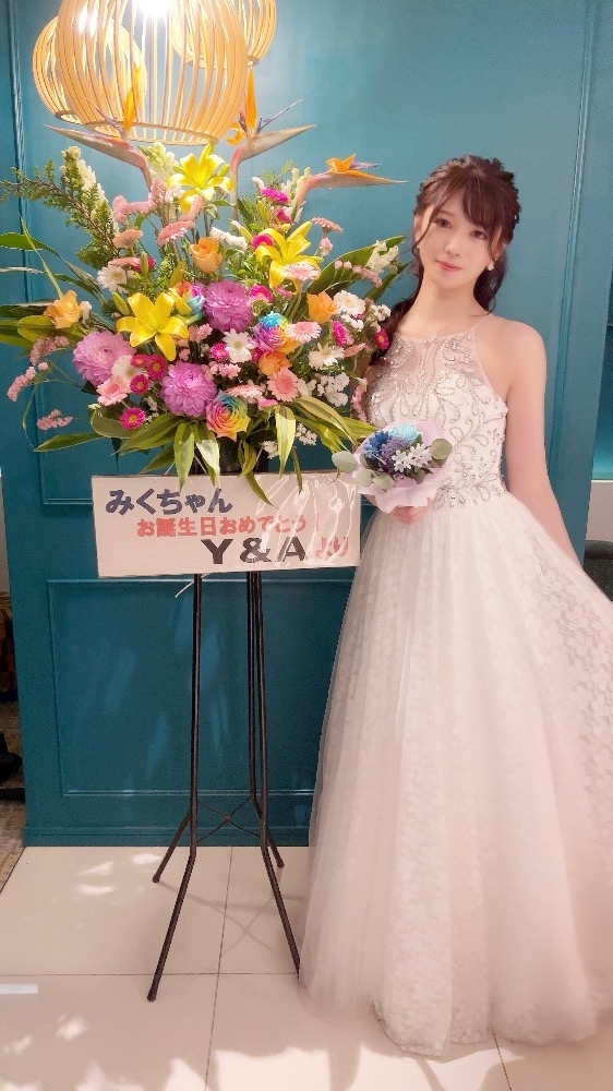 朝比奈 みく