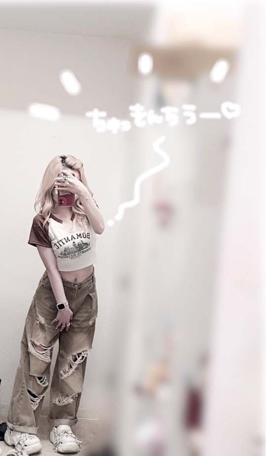 美吉 アユム