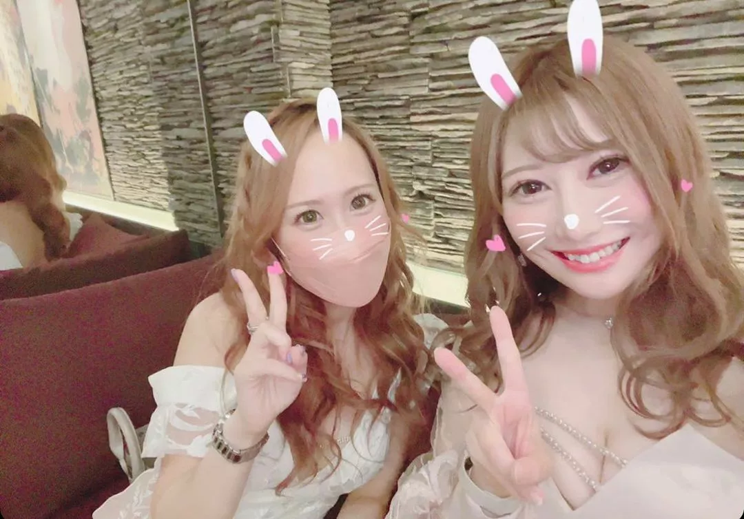 椿 杏奈