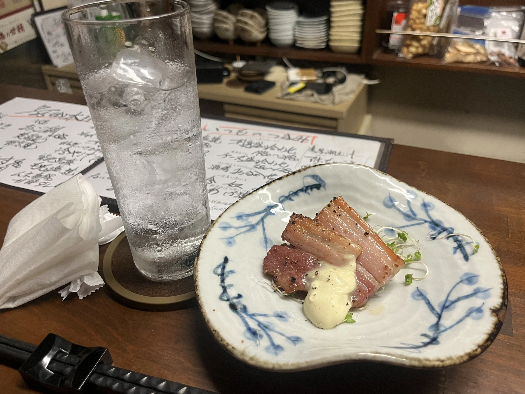 つばさ