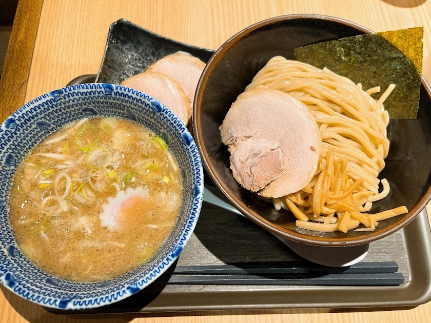 みき