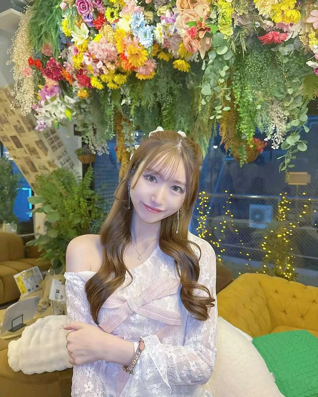 天使 のん
