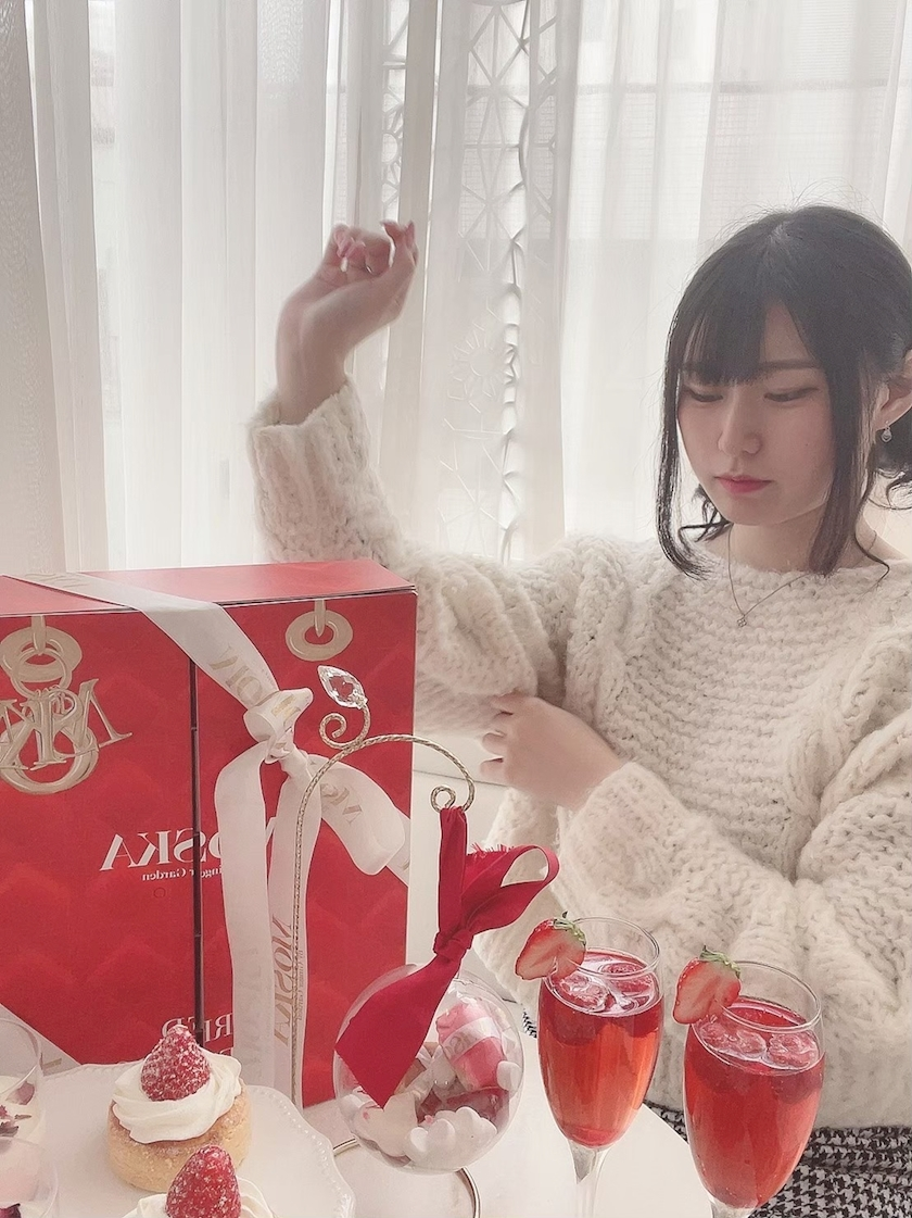 ゆあ