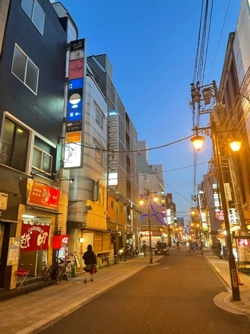 えりんぎ