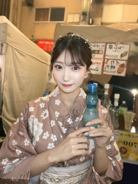 美波 ななみ