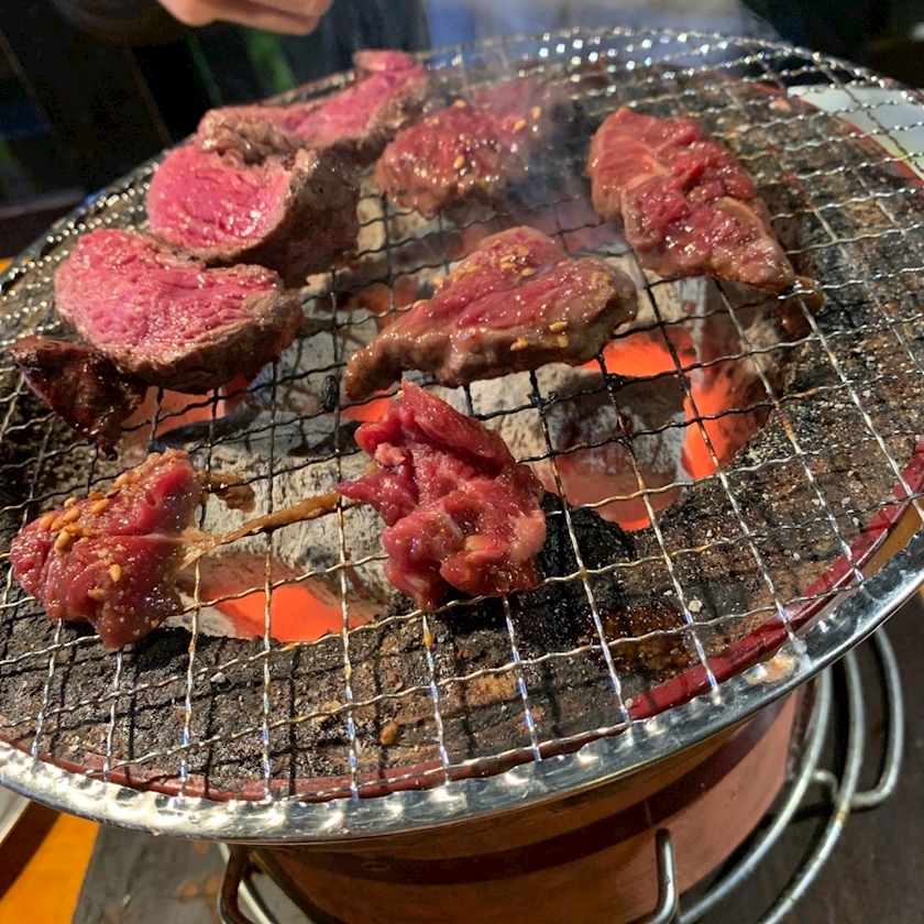 響