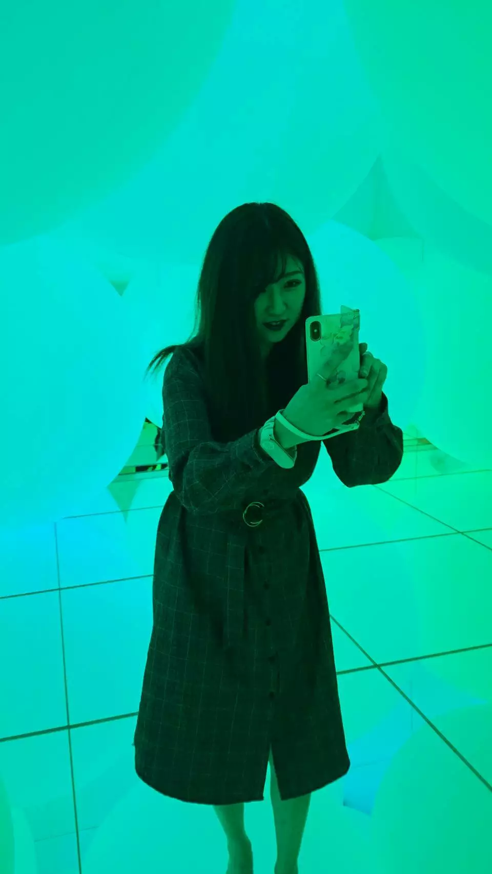 ゆあ