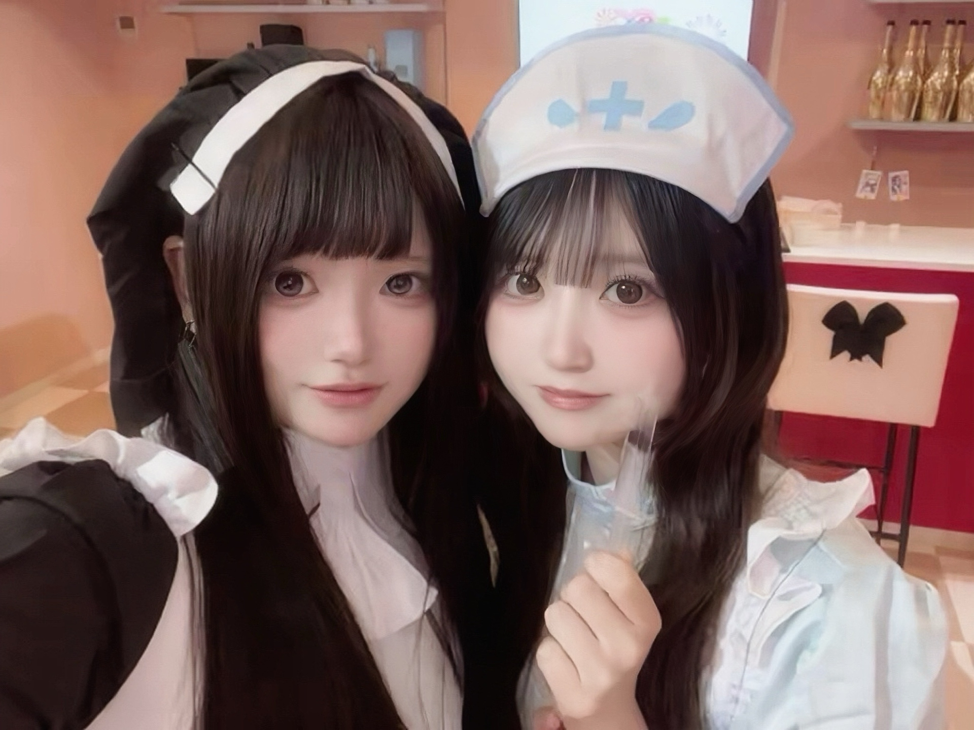みゅん