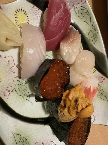 北乃 アリス