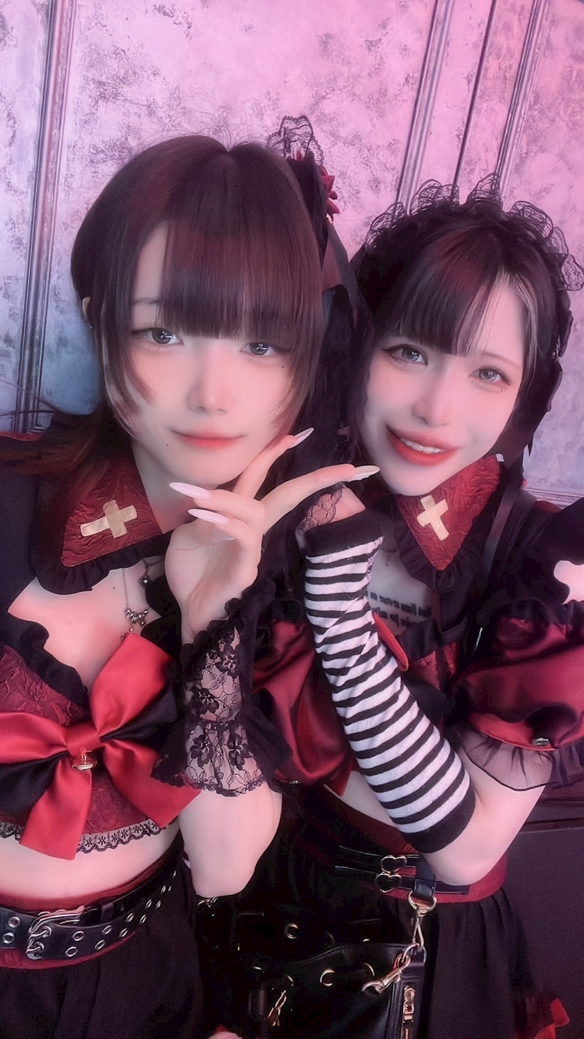 しゅが〜