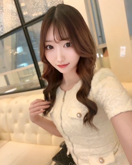 美波 ななみ