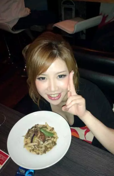 橘 あんな