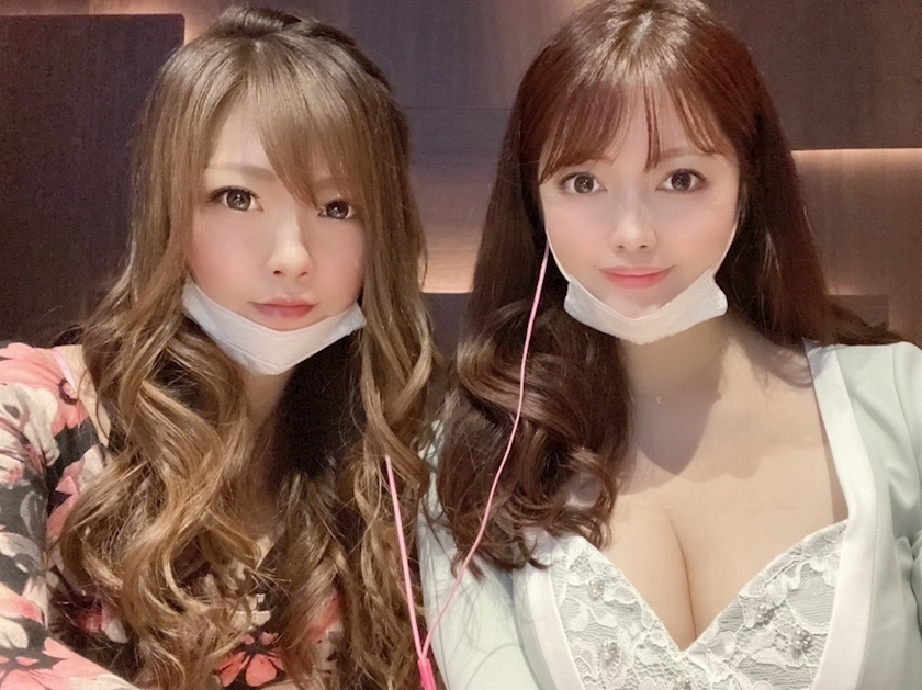 妃 えりな