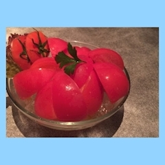 桃瀬 百華