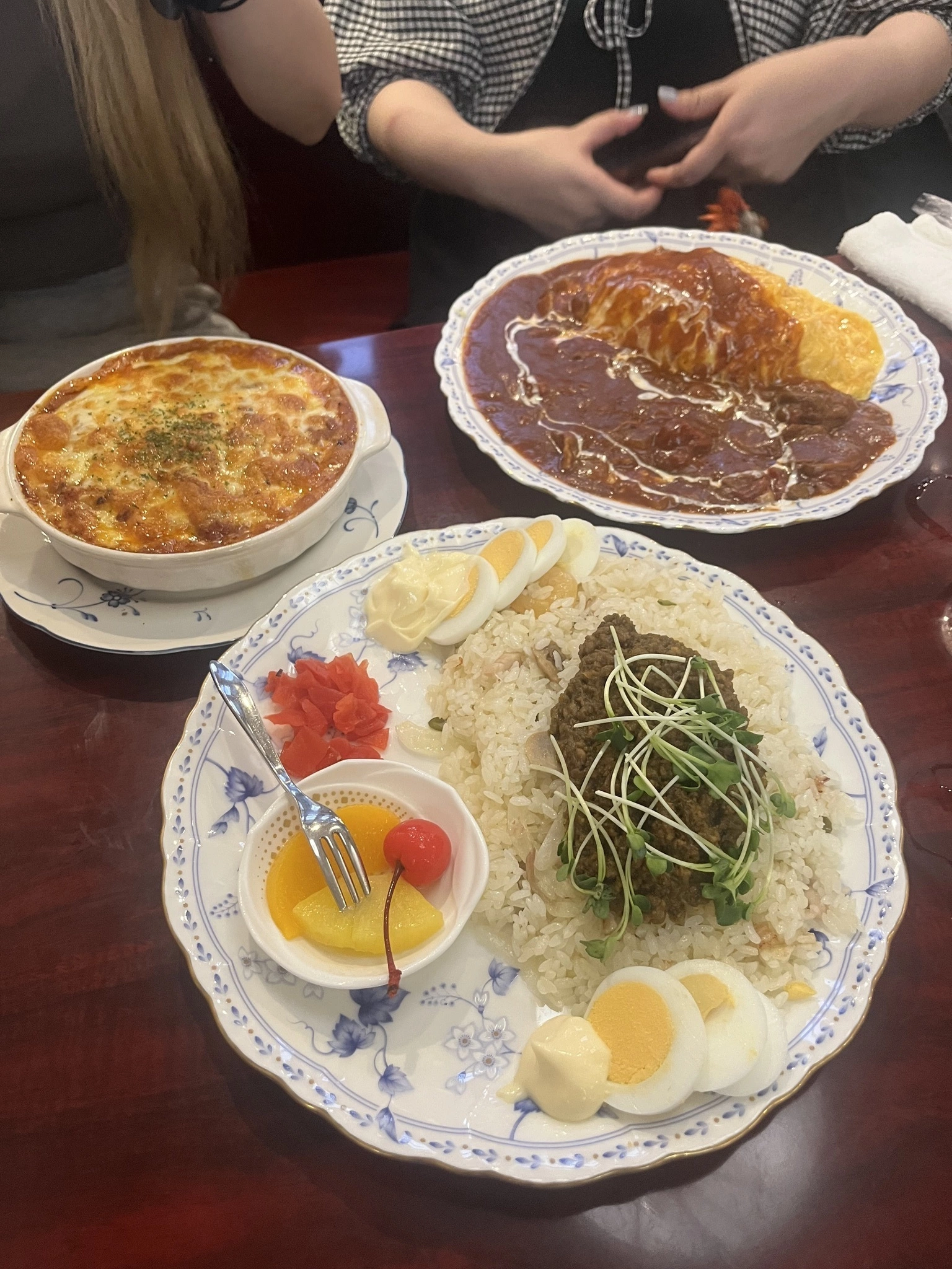 大尻 桃
