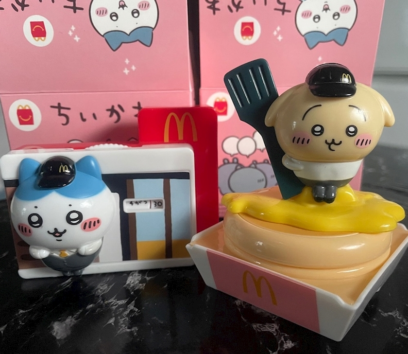 金城 ちあき