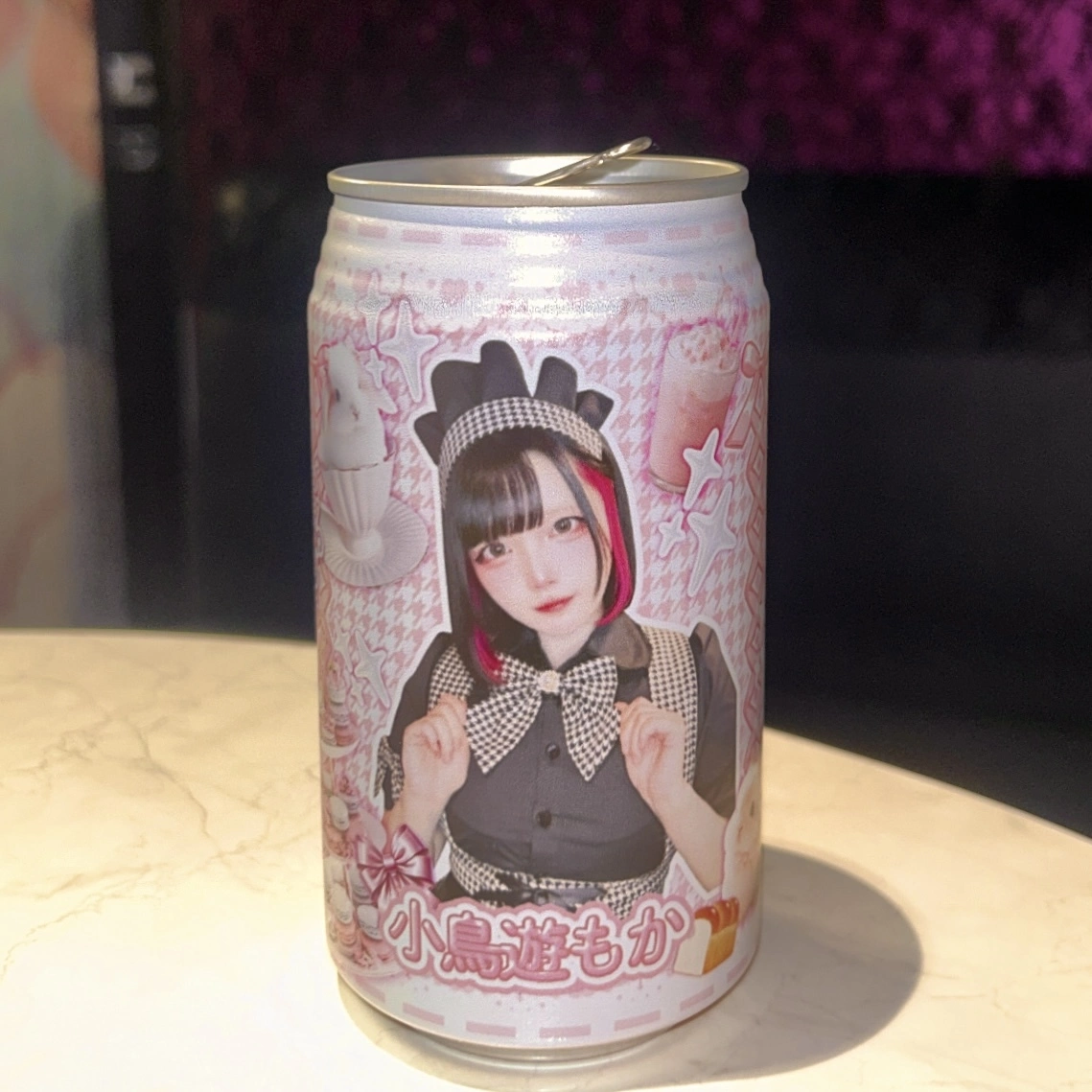 小鳥遊 もか