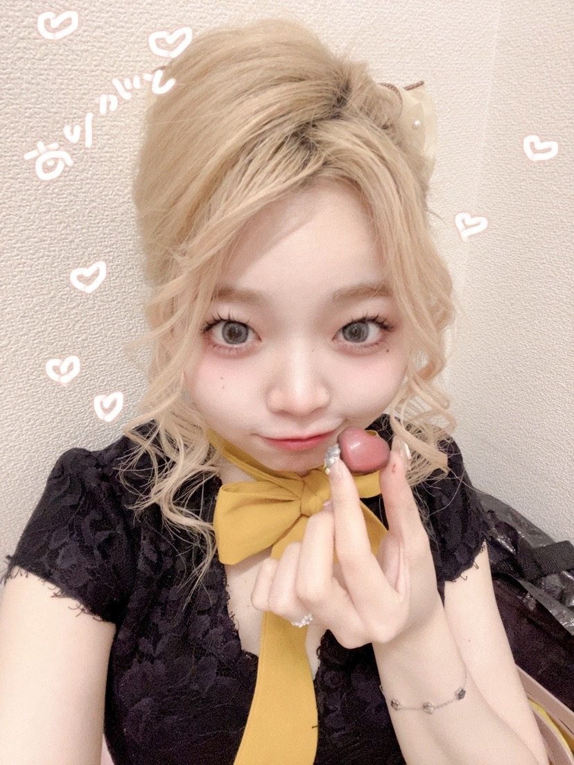 美吉 アユム