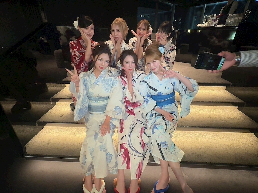 姫那月 ゆい