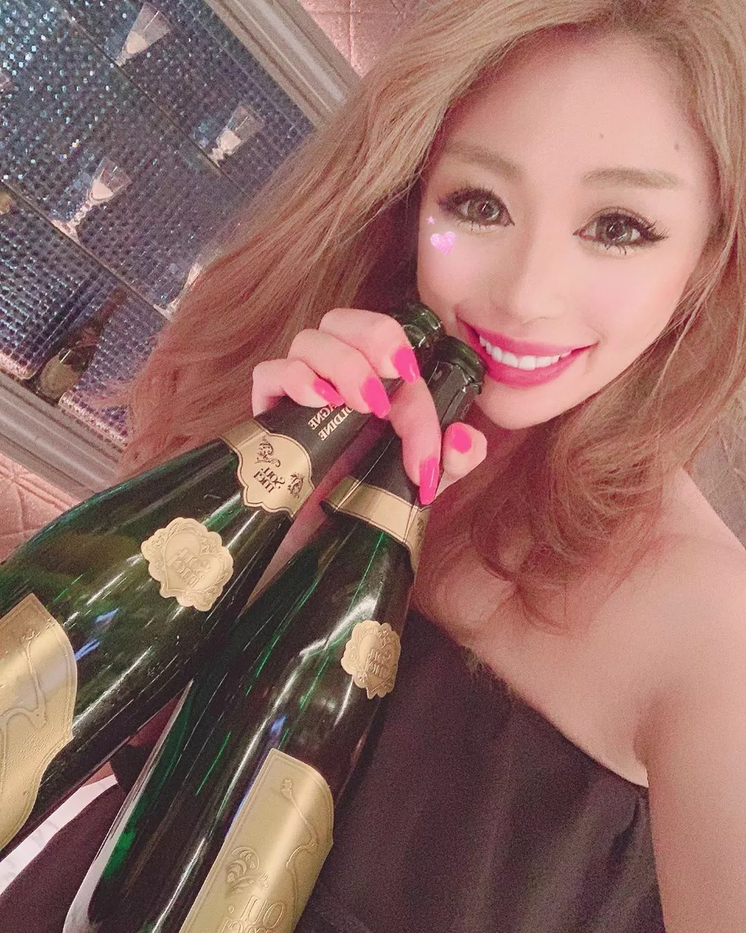 朝比奈 みらい