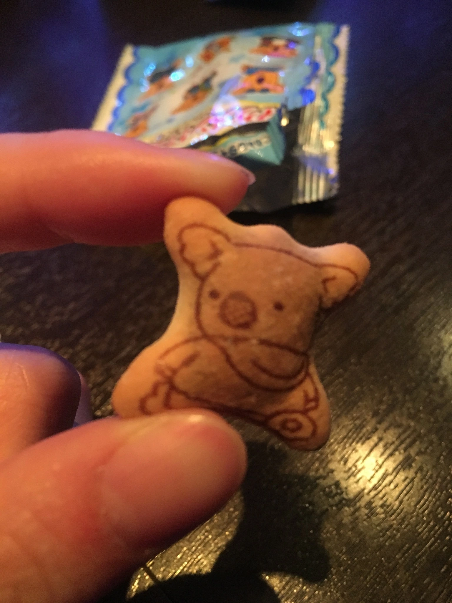 七星 夏純