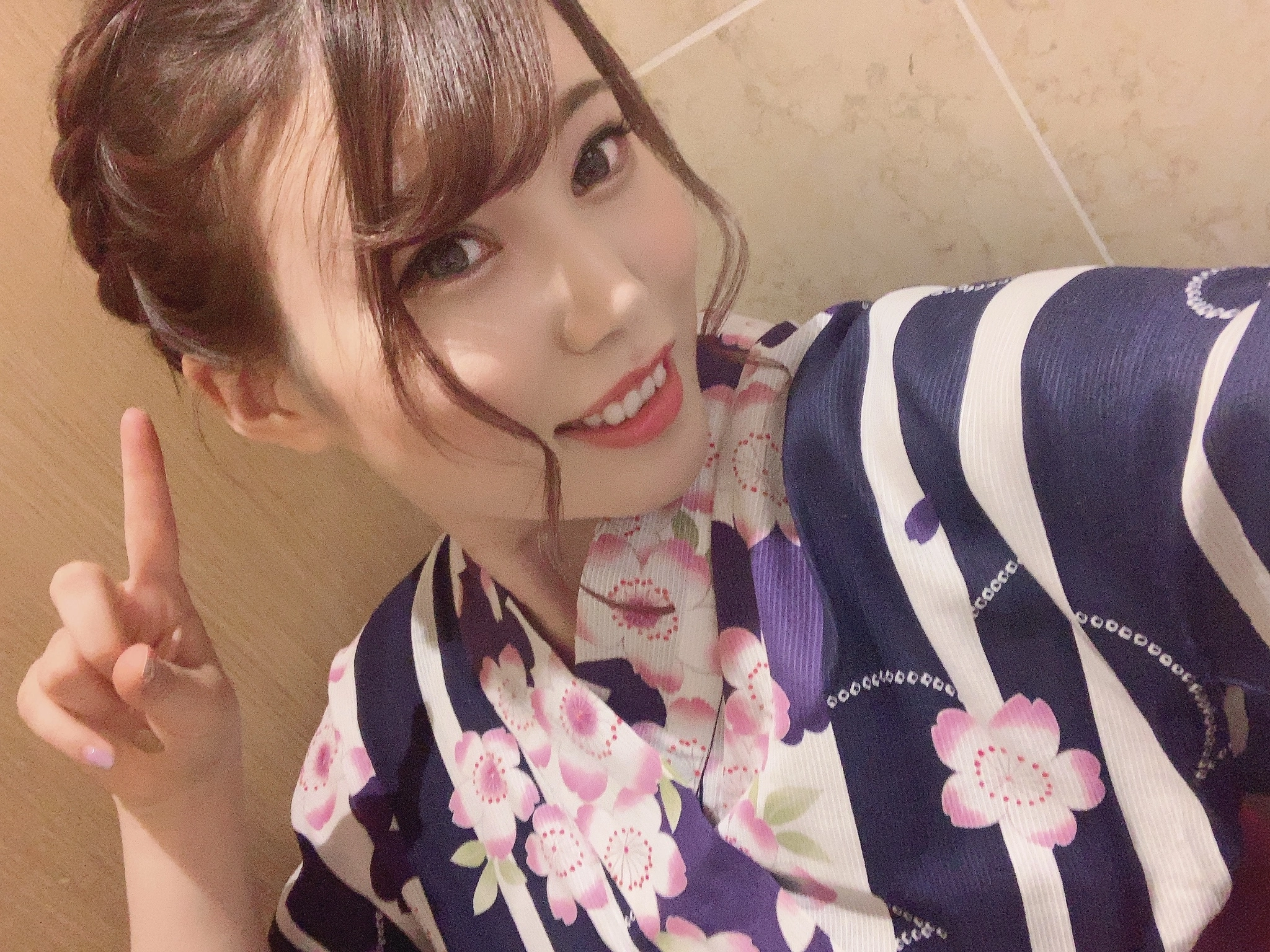 るな