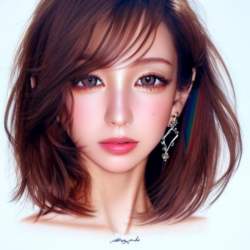 柏木 唯愛
