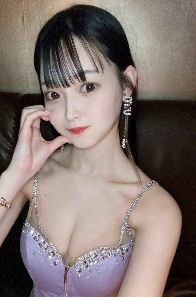 橋本 ゆうか