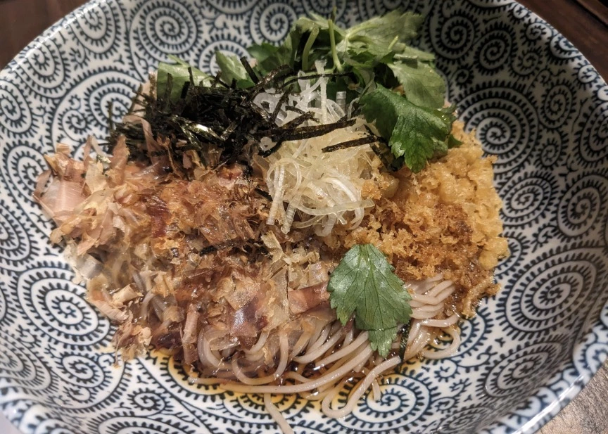 五条 椿