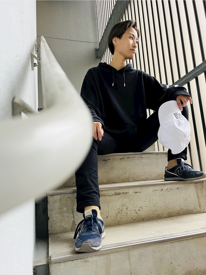 エミ （スタッフ）