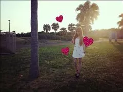 桃瀬 百華