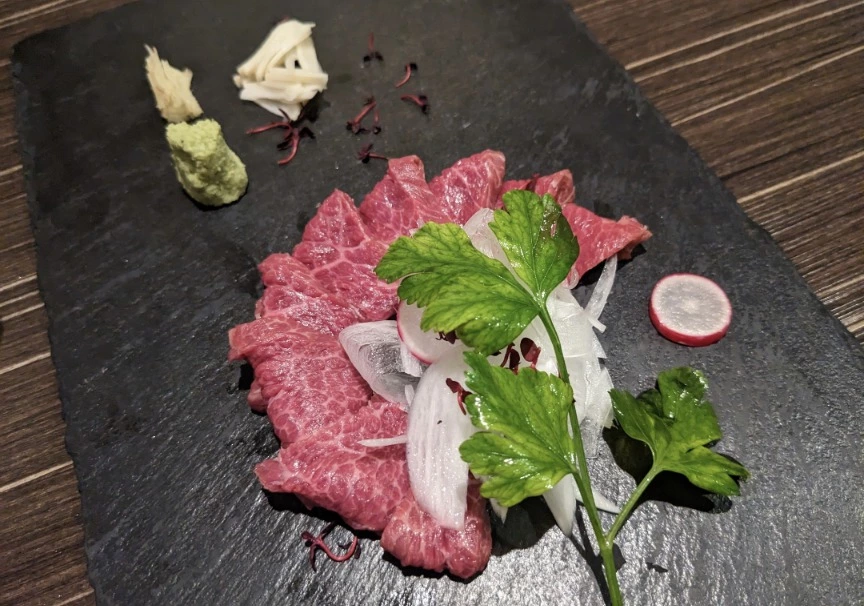 五条 椿