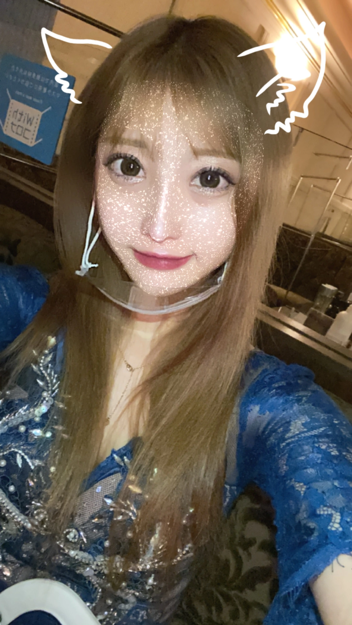 月乃 モモ