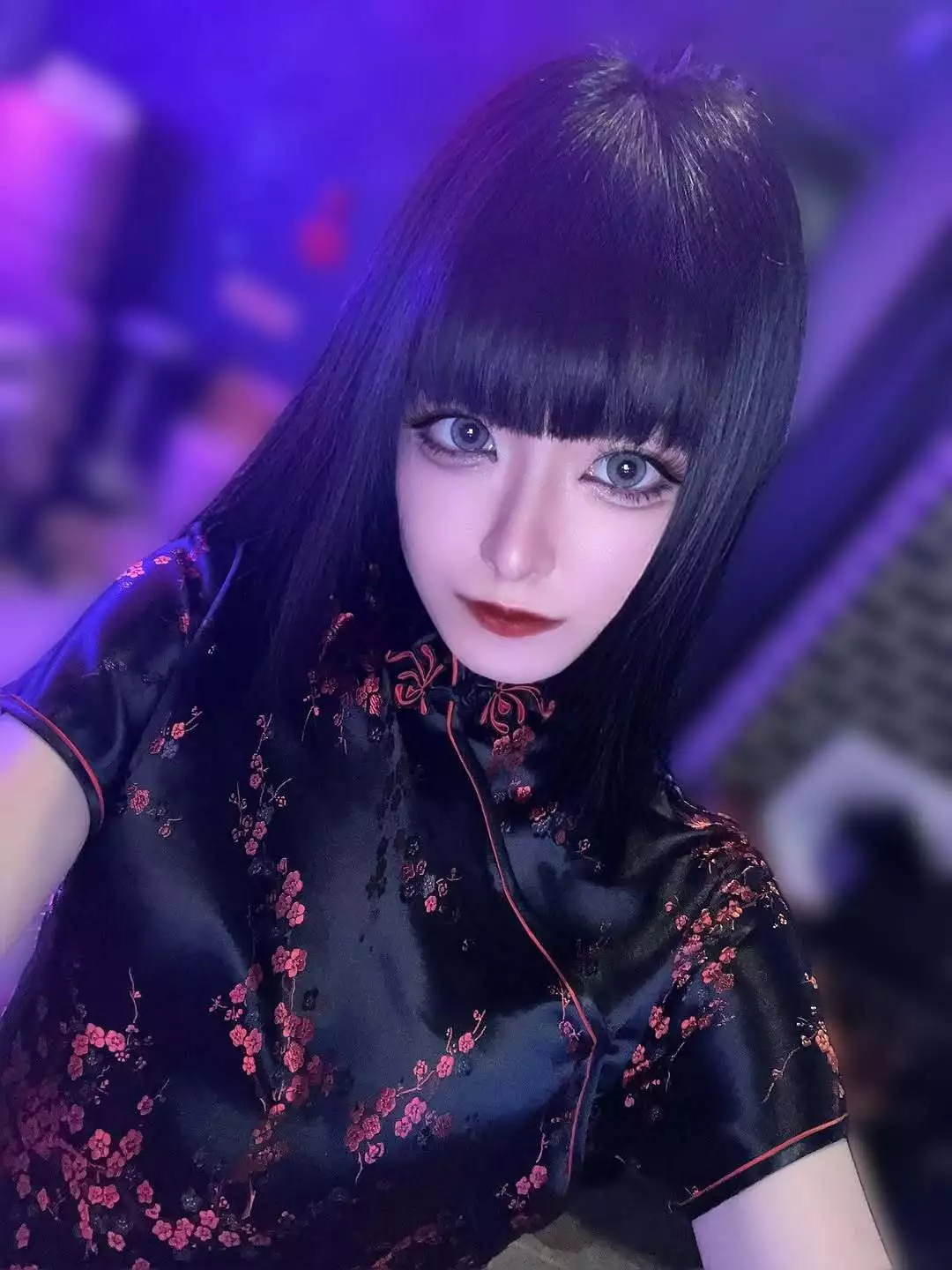 かりな