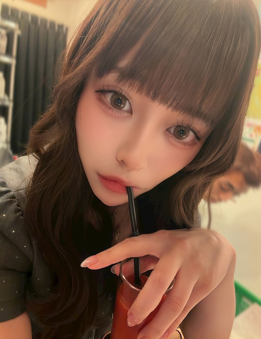 ちなつ