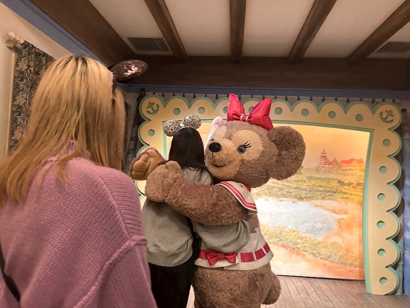 のどち スタッフ