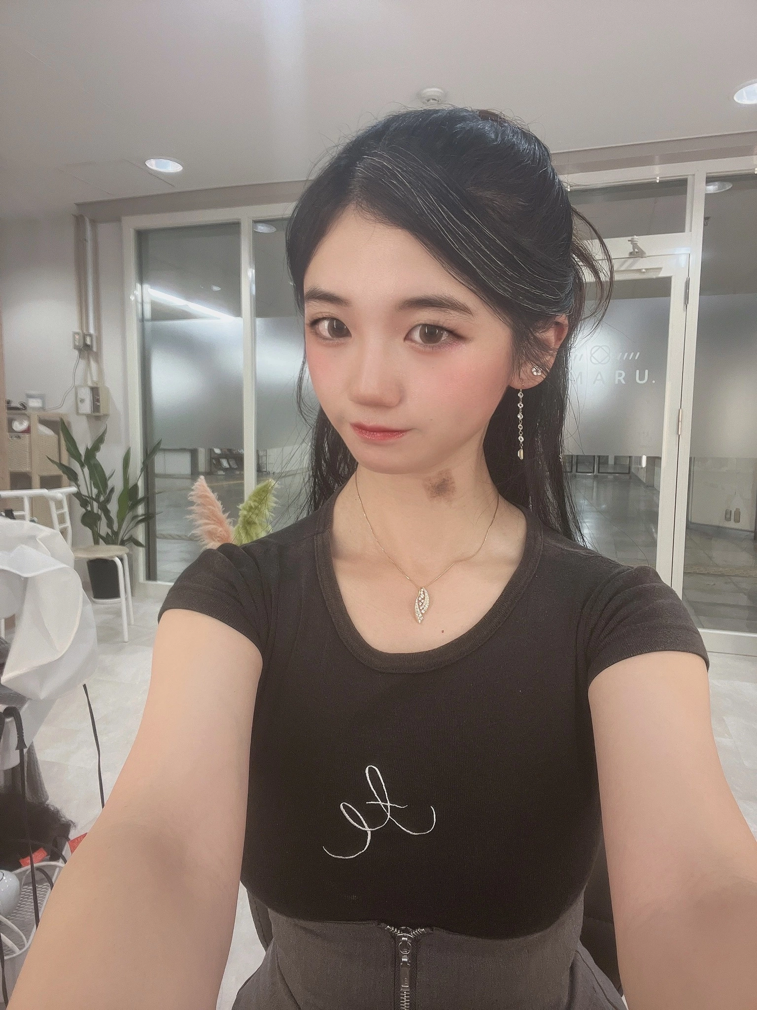 天乃 星羅