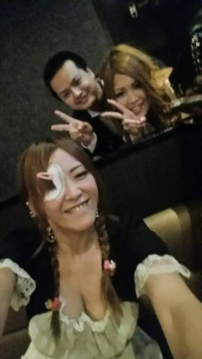 一条 まい