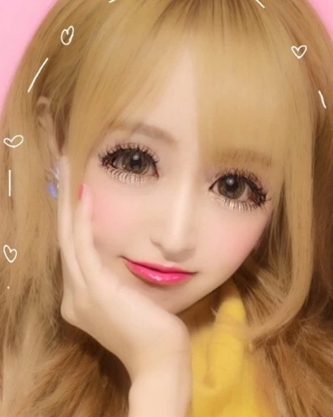 天癒 いちご