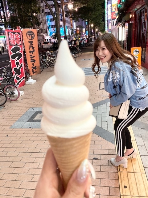 夏樹 あや