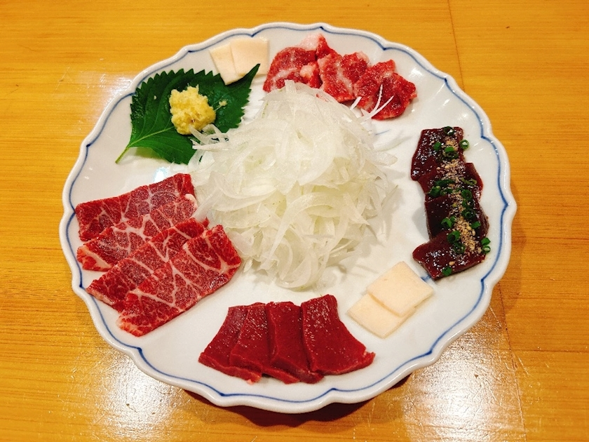サキ