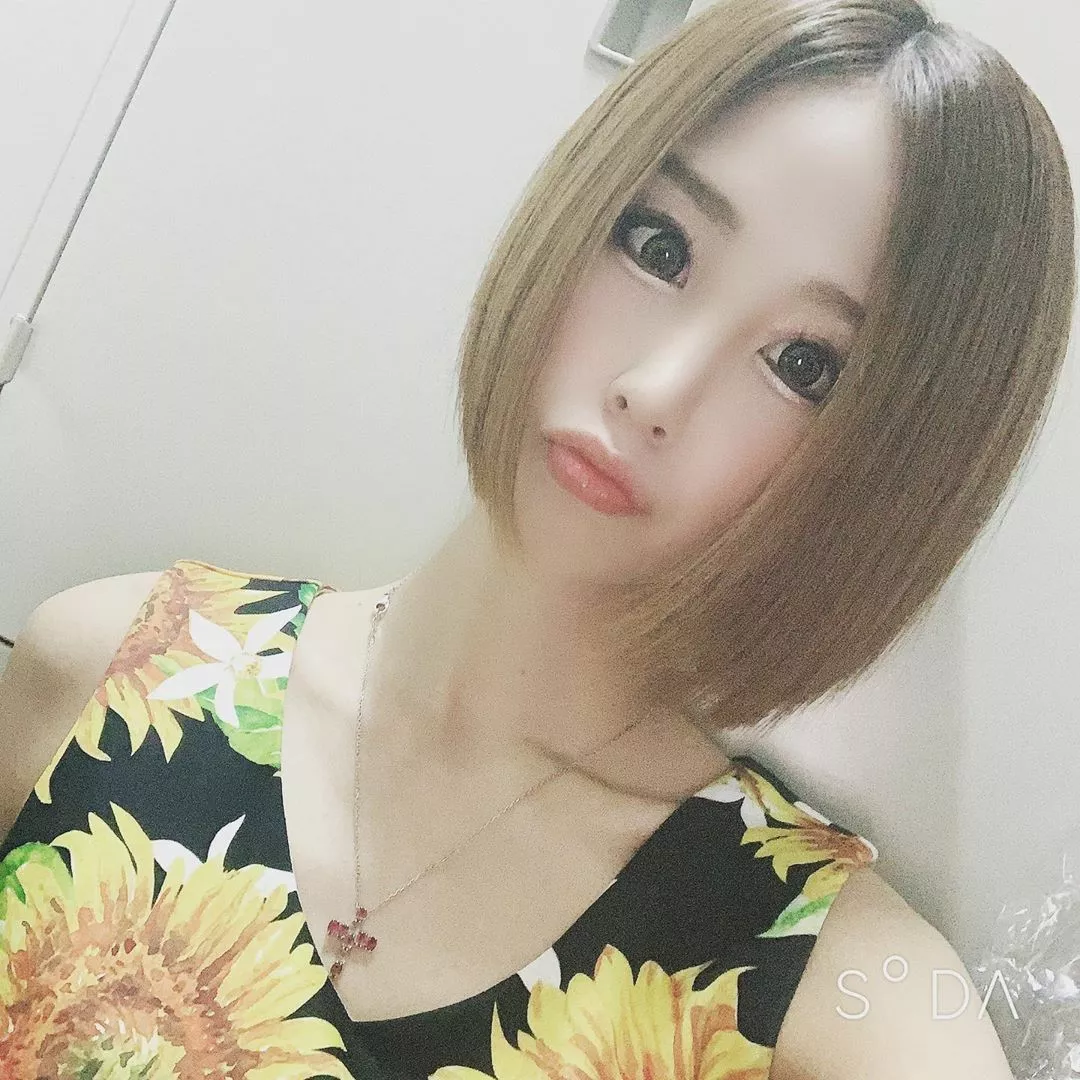 美波 なつ