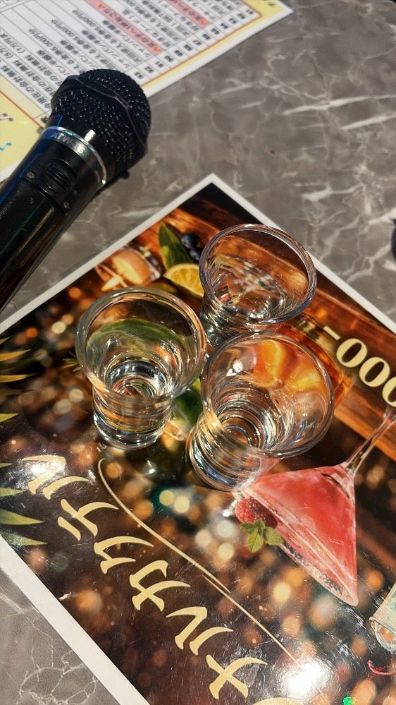 へべれけ酔拳あや