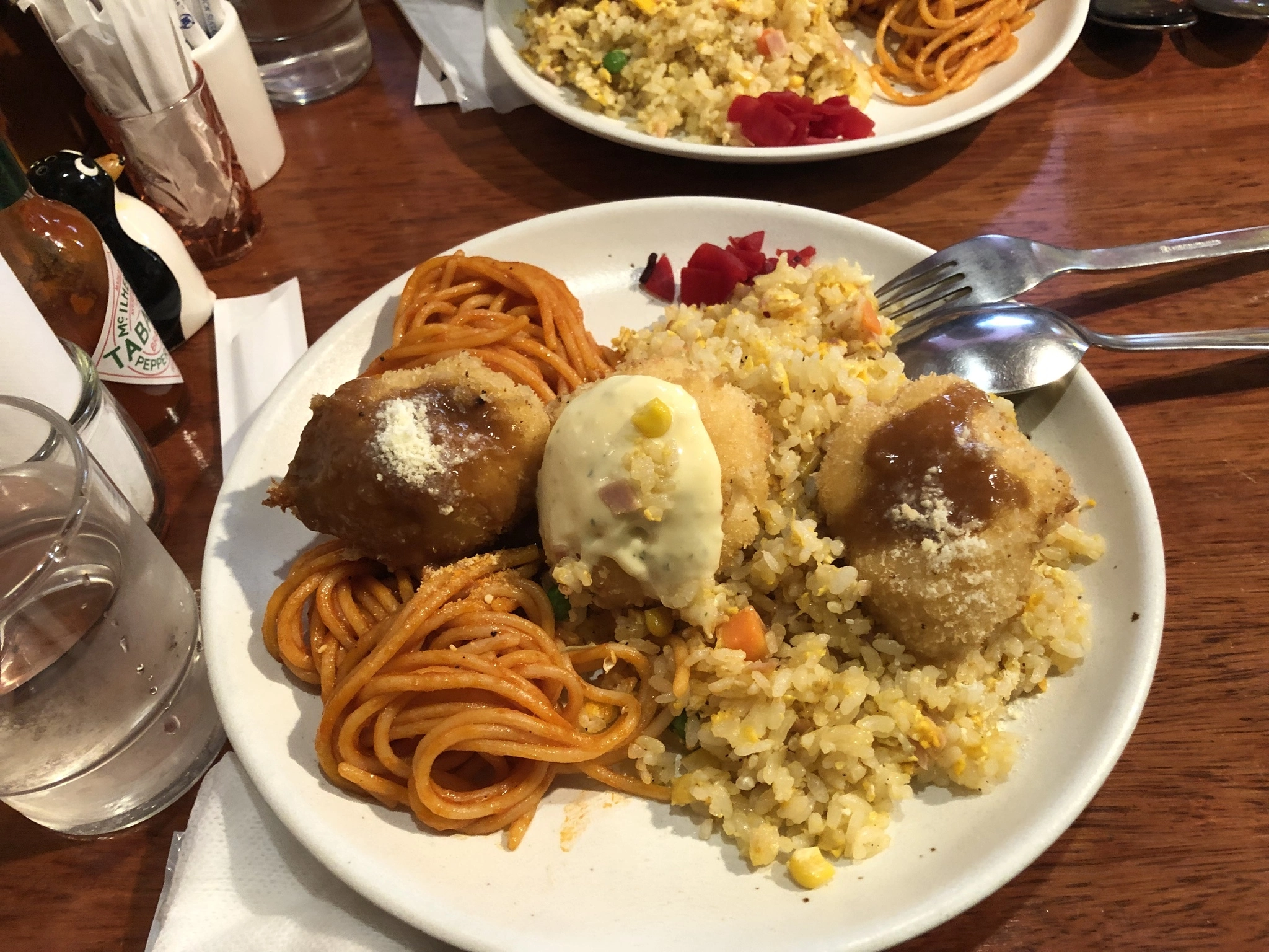藤本 祐子ママ