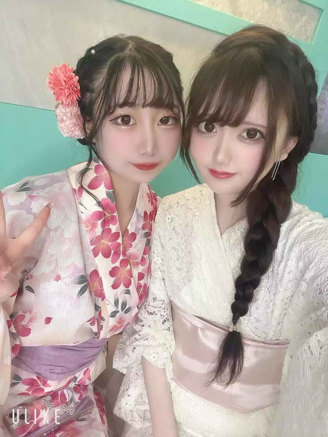 ゆうな