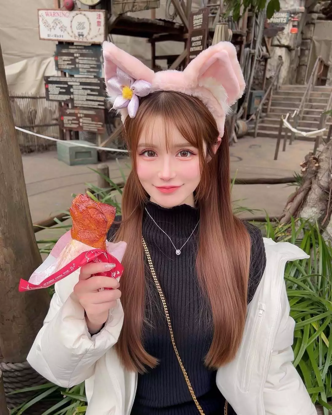 舞桜