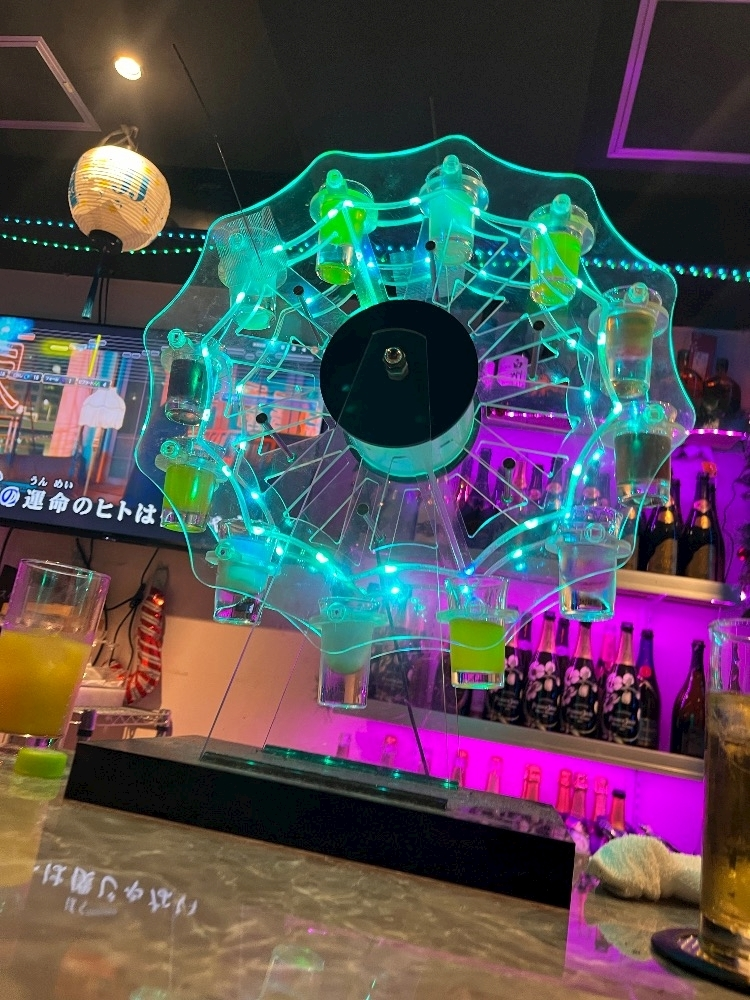 へべれけ酔拳あや