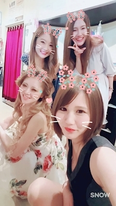 姫花